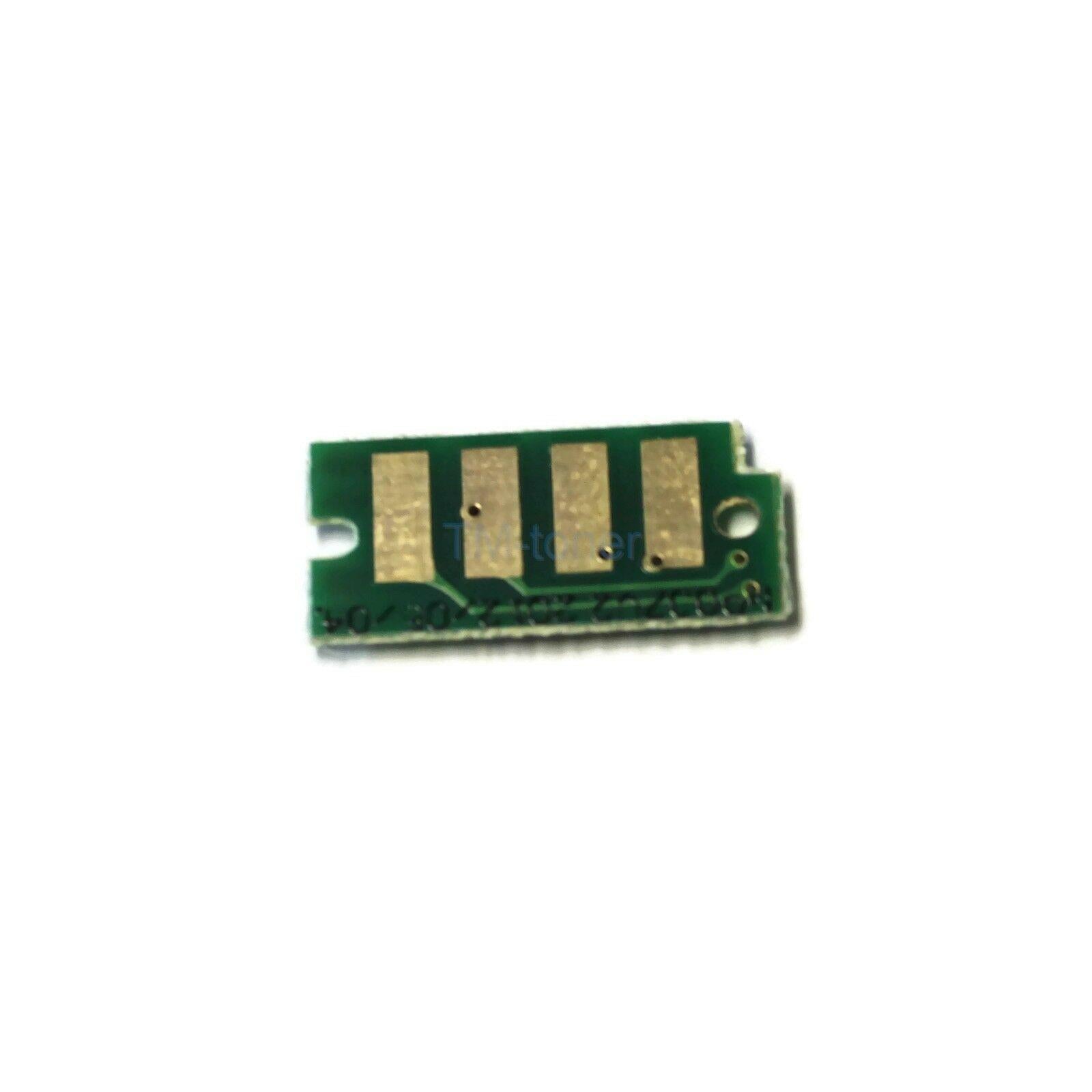 CYAN HY TONER CHIP FOR XEROX PHASER 6600 WORKCENTRE 6605 (USA/CANADA) 106R02228