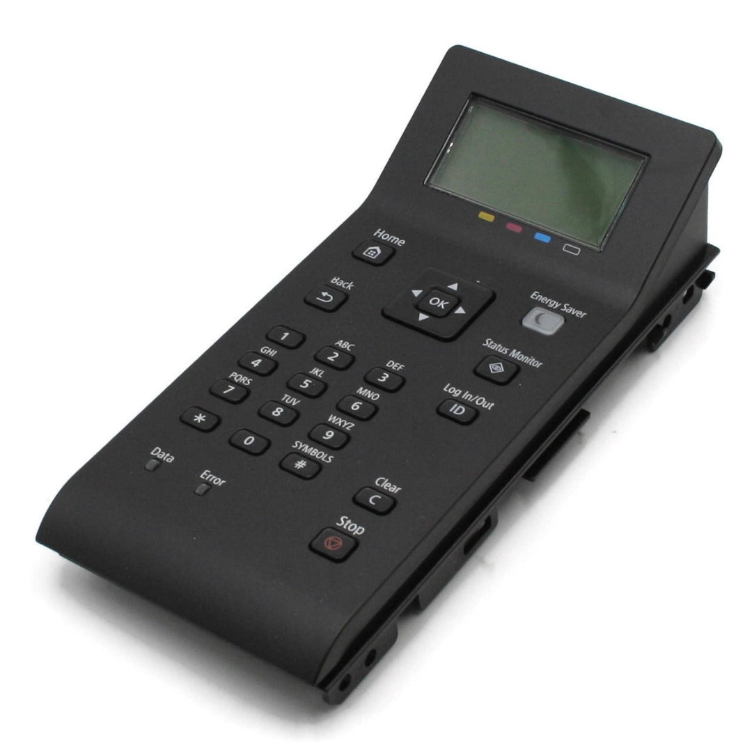 CONTROL PANEL ASSEMBLY  for Canon Image CLASS LBP612Cdw, LBP622Cdw