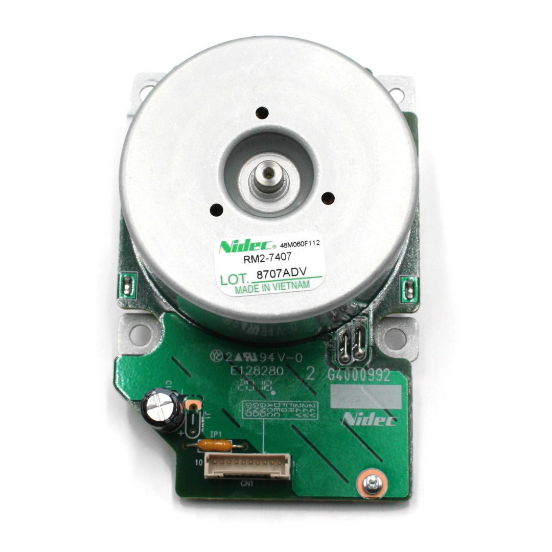 RM2-7407 Main Motor Assembly Canon MF612Cdw