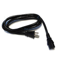 Compatible AC power supply cord cable for Dell C2660dn C2665dnf C3760dn C3760n C3765dnf