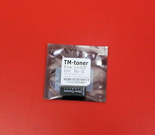 TM-toner ? Black Imaging Drum Reset Chip for Canon ImageRunner 3200 IR3200 GPR-11