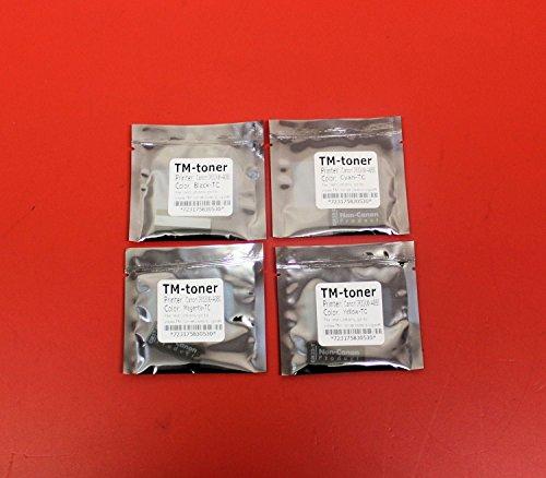 TM-toner ? 4 pc Toner Reset Chips for Canon IR3200 4080 3200 GPR-11