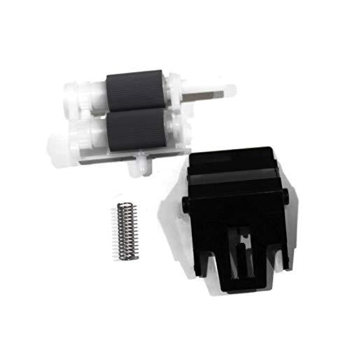 Paper feed (pick up roller) kit D00LF5001 for use in brother MFCL9570CDW HLL8260CDW HLL8260CDN HLL8360CDWT HLL8360CDW HLL9310CDW DCPL8410CDW MFCL8610CDW MFCL8690CDW MFCL8900CDW printer
