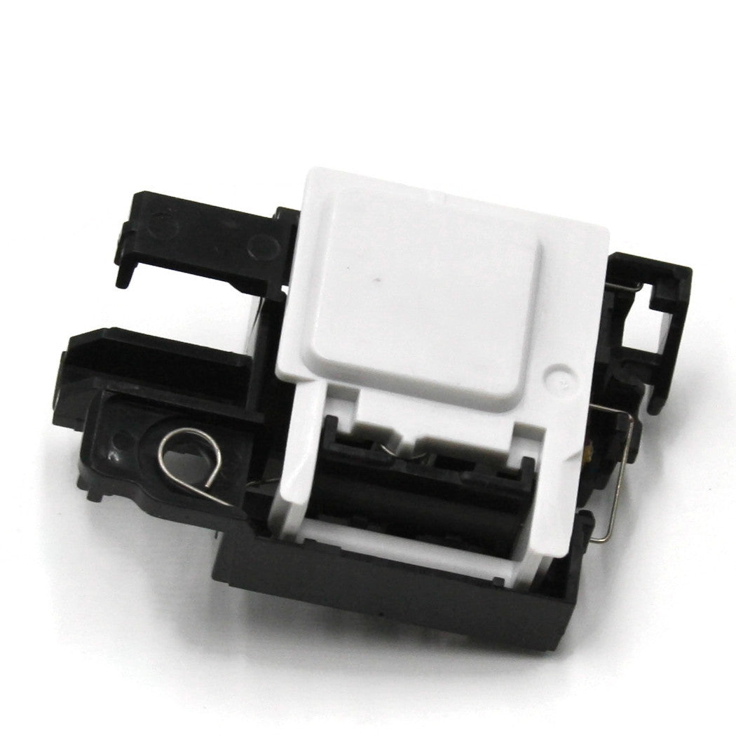 Canon Color imageCLASS LBP612Cdw POWER, SUPPLY SWITCH ASSY FM1-N656-000