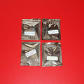 TM-toner 4 pc Imaging Unit Drum chip for Konica Minolta Bizhub C353 353
