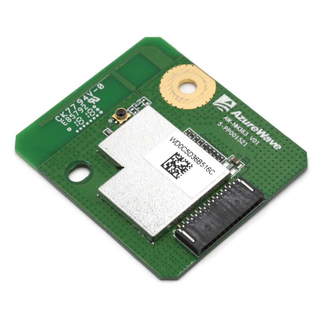Canon LBP612Cdw Wi-Fi PCB FK4-1248-020