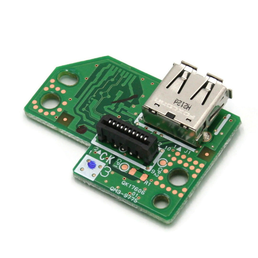 Canon Pixma MG6220 USB PCB Assembly