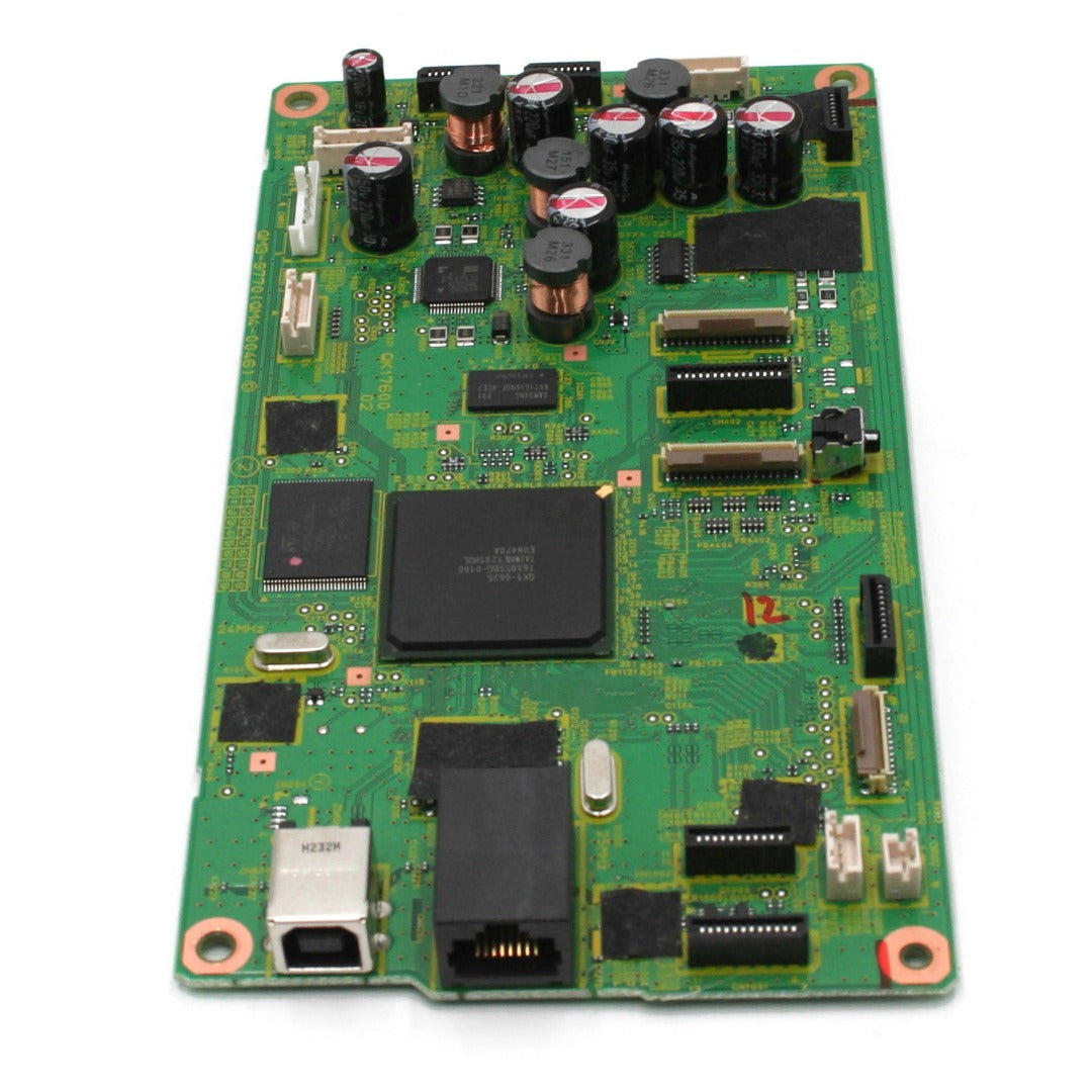 Canon Pixma MG6220 main PCB Assembly