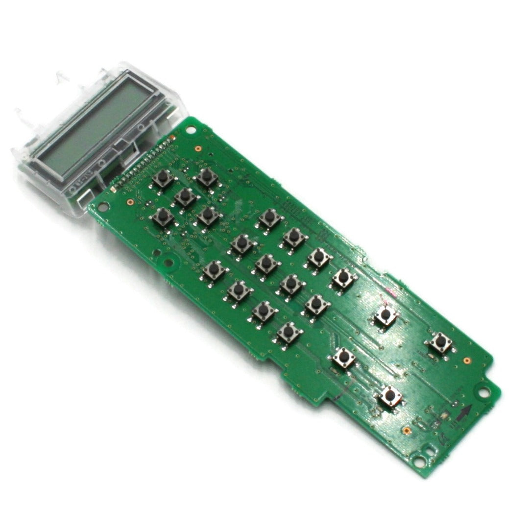 Samsung ProXpress SL-M4020ND LCD control panel PBA-OPE JC92-02608A  M3820, M4020