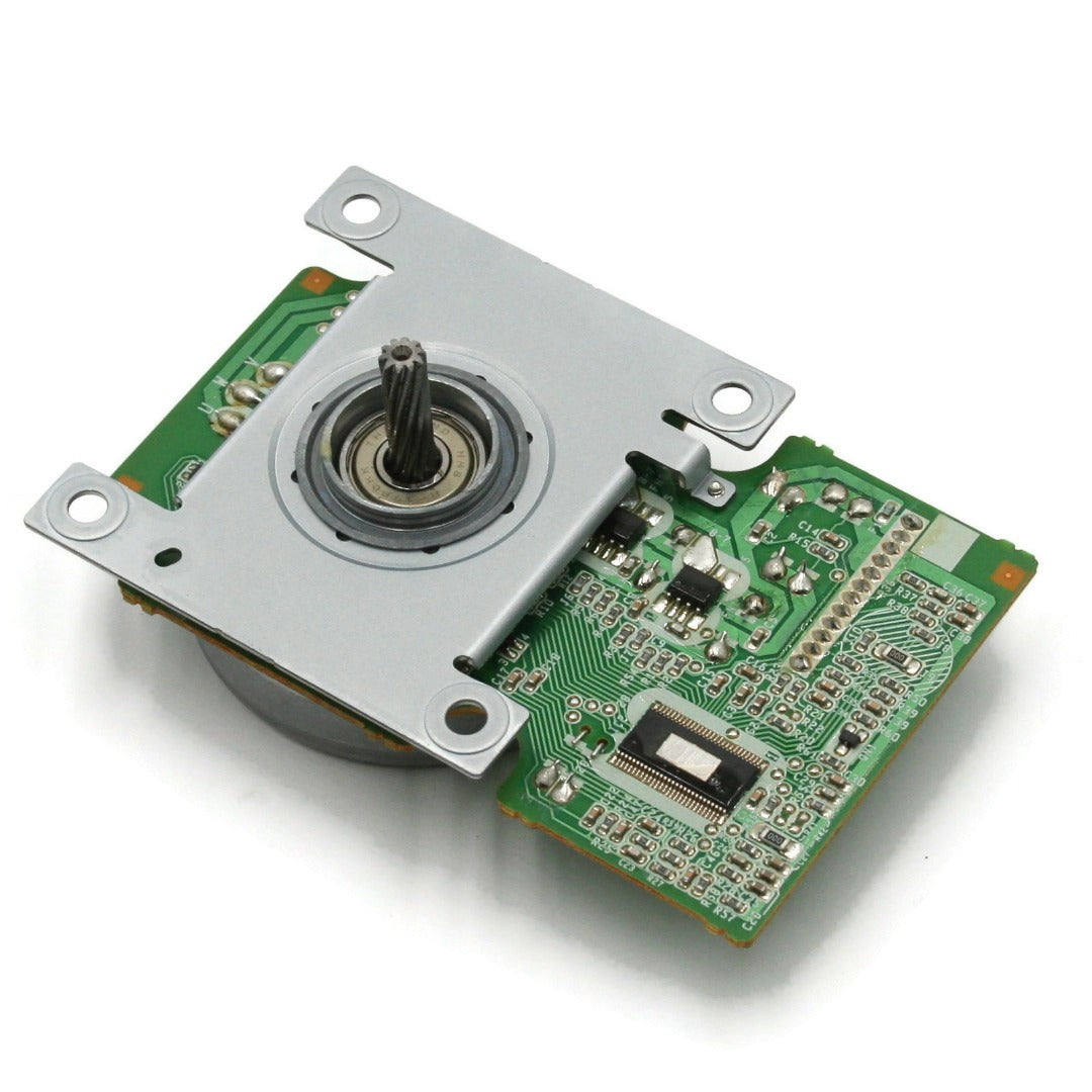 Ricoh Aficio SP C435 DC BRUSHLESS MOTOR FUSING/EXI AX060385