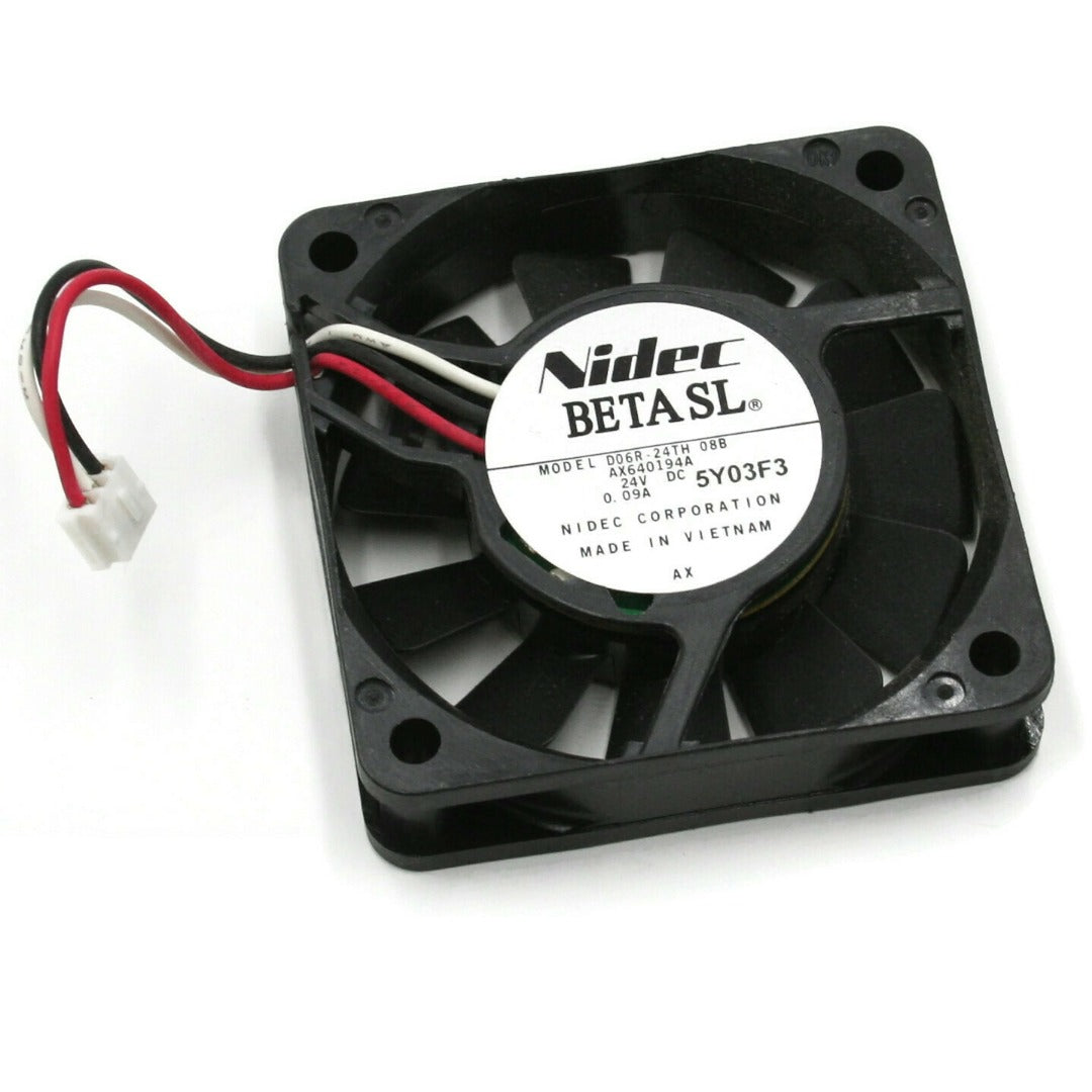 Ricoh Aficio SP C435 Fan Motor - DC 2-16W AX640194
