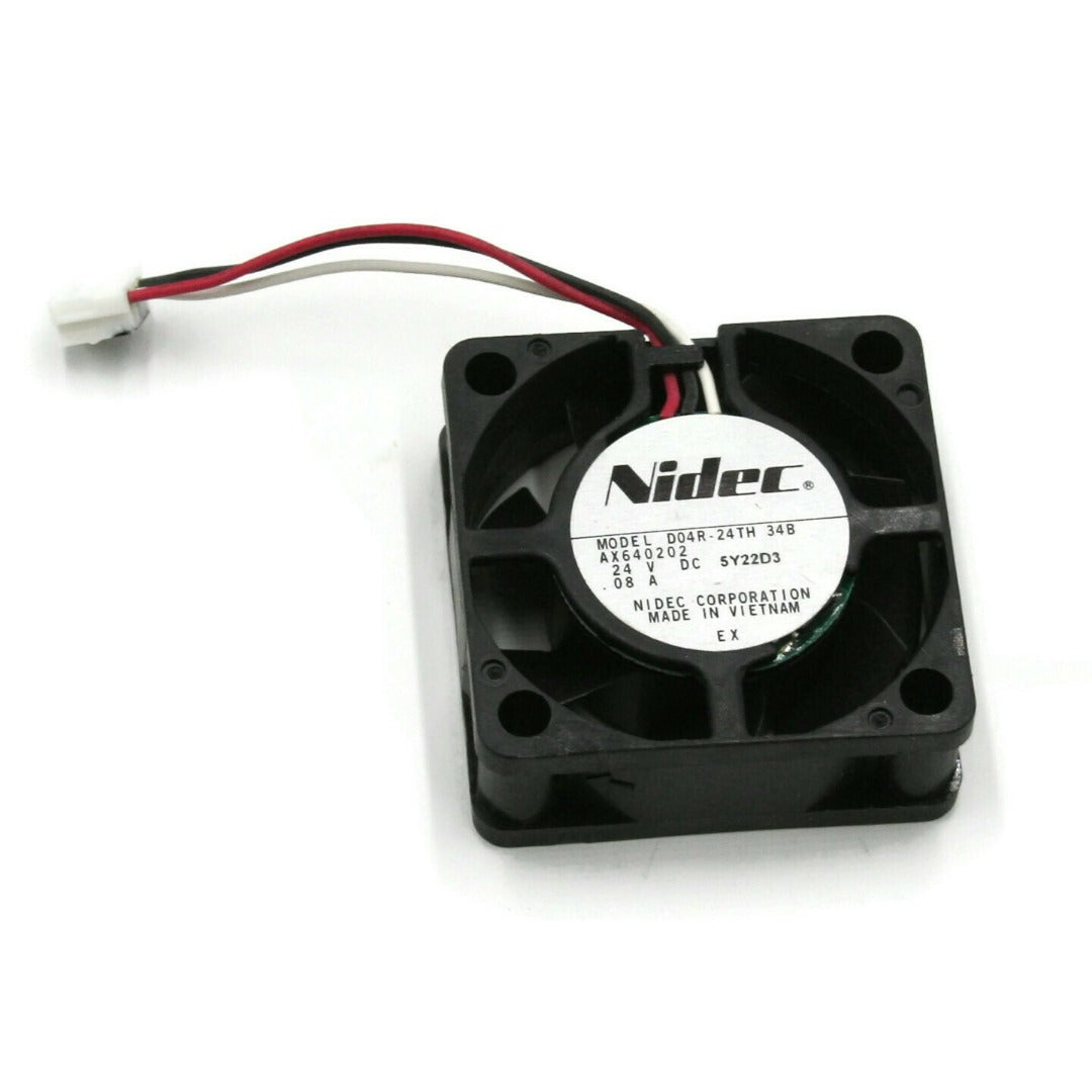 Ricoh Aficio SP C435 	Fan, MM40x15, Nidec, H AX640202