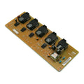 Ricoh SP C435ND Power Pack, HVPS AZ320206