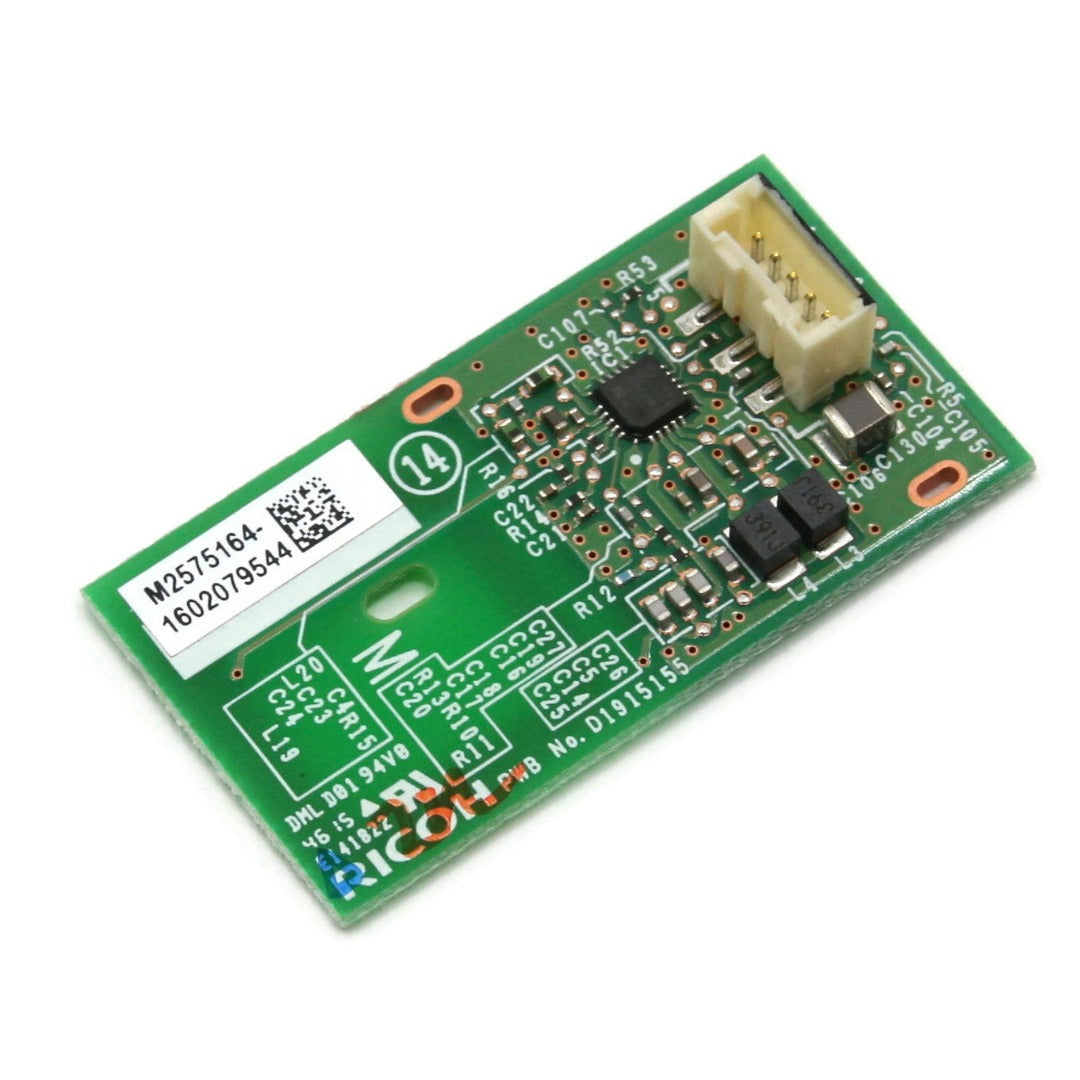 Ricoh SP C435ND PCB:RFID-AFE:M 201511-02 X/O M2575164