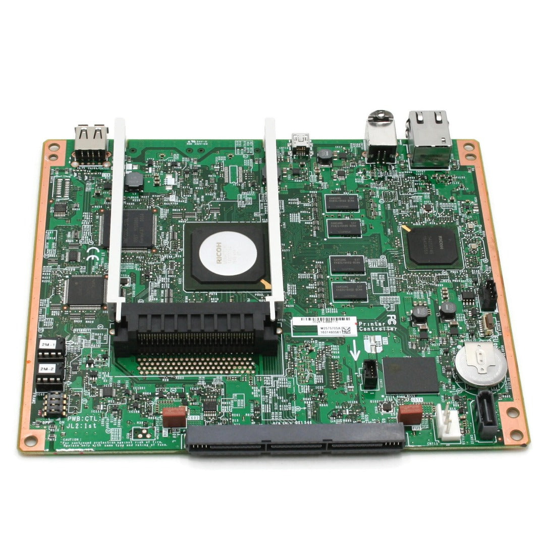 Ricoh SP C435ND Main Board M2575705A