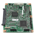 Ricoh SP C435ND PCB:BB M2575125