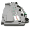 Ricoh SP C435ND waste toner