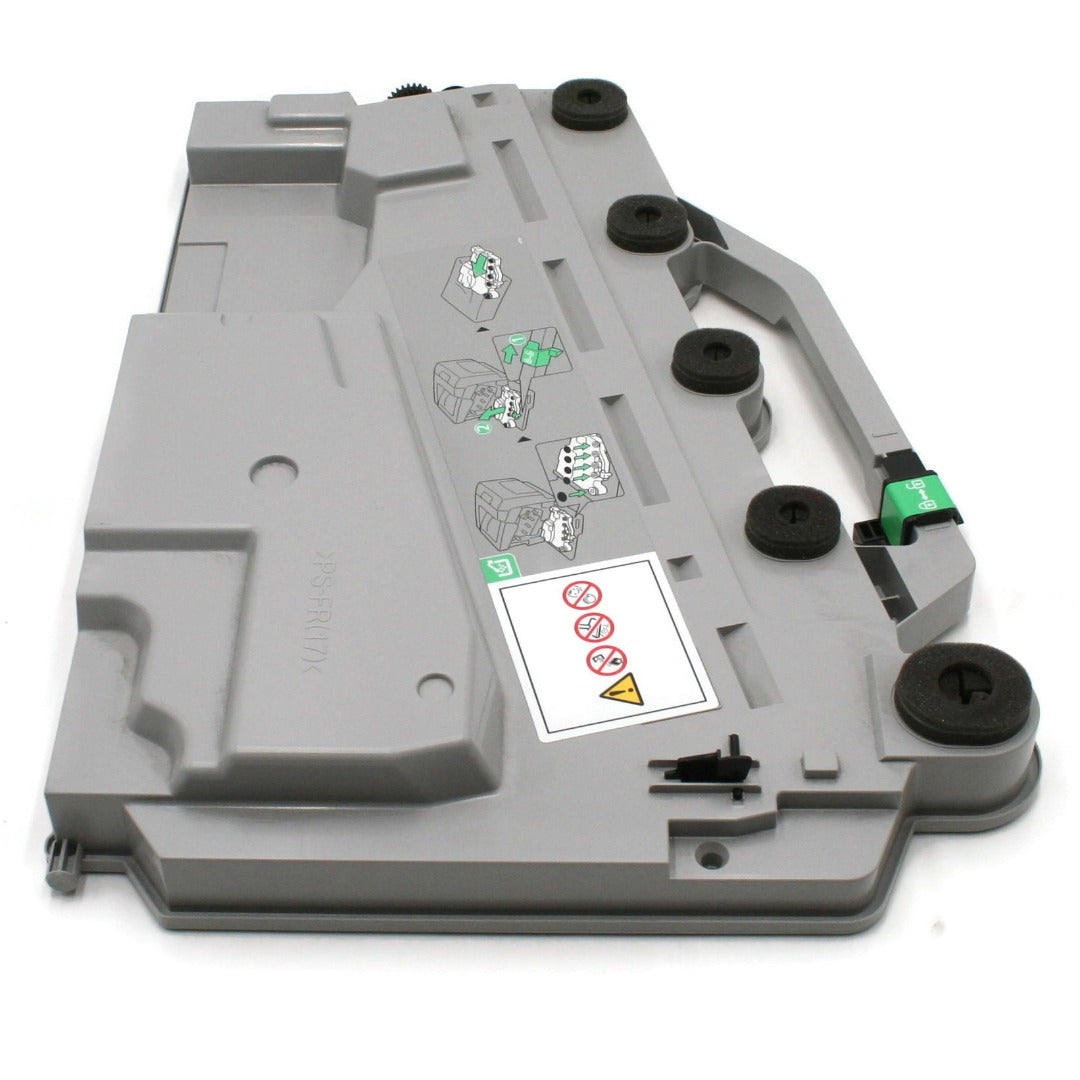 Ricoh SP C435ND waste toner