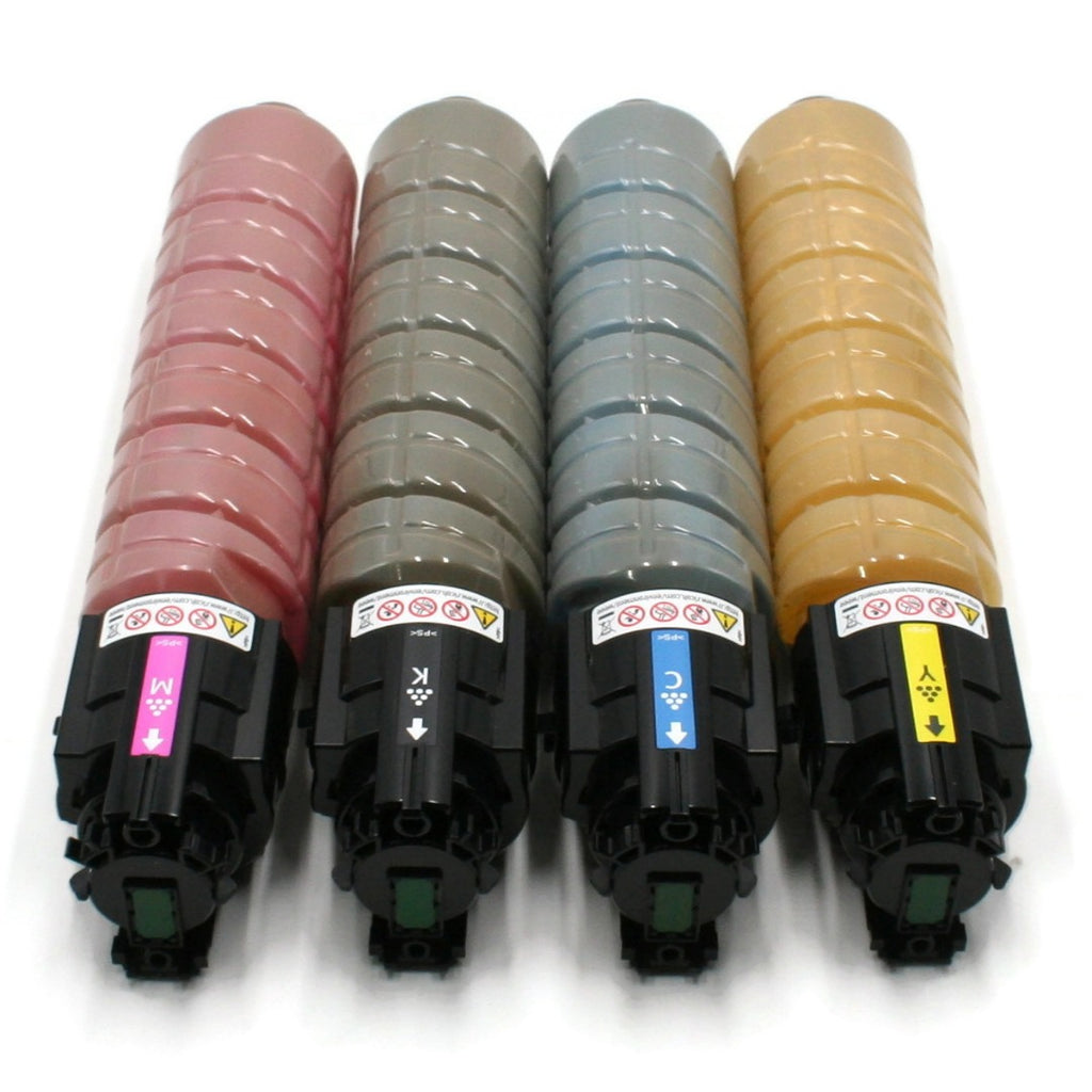 Ricoh SP C435ND Toner Cartridge