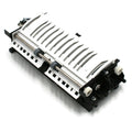 Ricoh SP C435ND paper exit unit