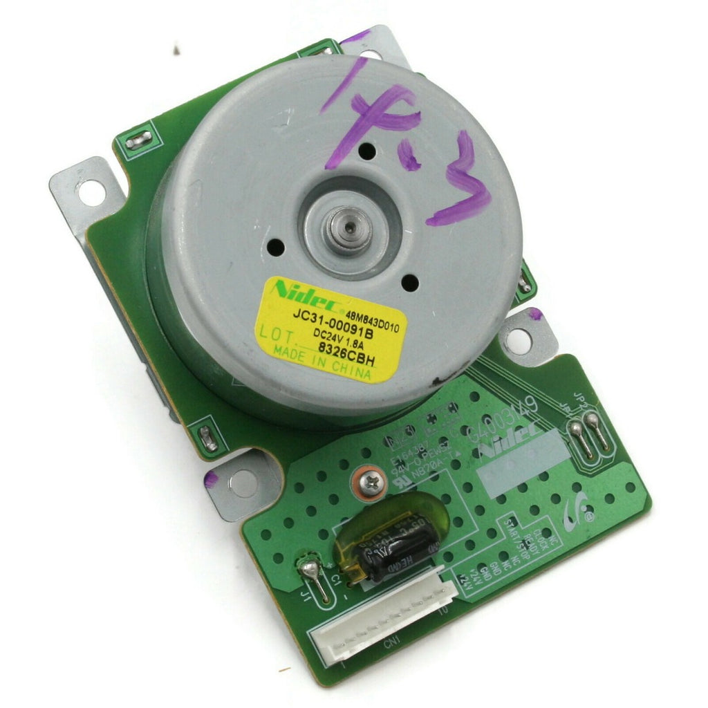 Samsung Xpress C480FW Motor BLDC JC31-00091B