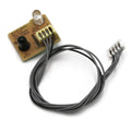 Samsung CLP310N, CLP315 CLP320N, CLP325 CLP365, CLP365W, CLX3170FN, CLX3175 SLC410W, SLC430W, SLC460FW, SLC460W C480FW PBA-SUB-WASTE JC92-01993A