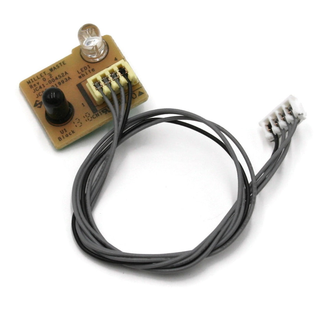 Samsung CLP310N, CLP315 CLP320N, CLP325 CLP365, CLP365W, CLX3170FN, CLX3175 SLC410W, SLC430W, SLC460FW, SLC460W C480FW PBA-SUB-WASTE JC92-01993A