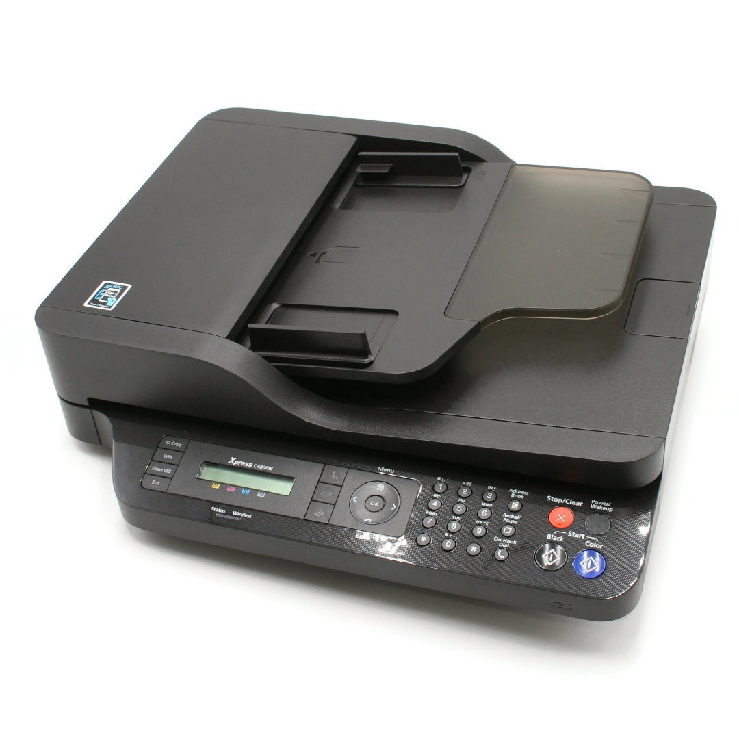 Samsung Xpress SL-C480 SCANNER Unit JC97-04714A