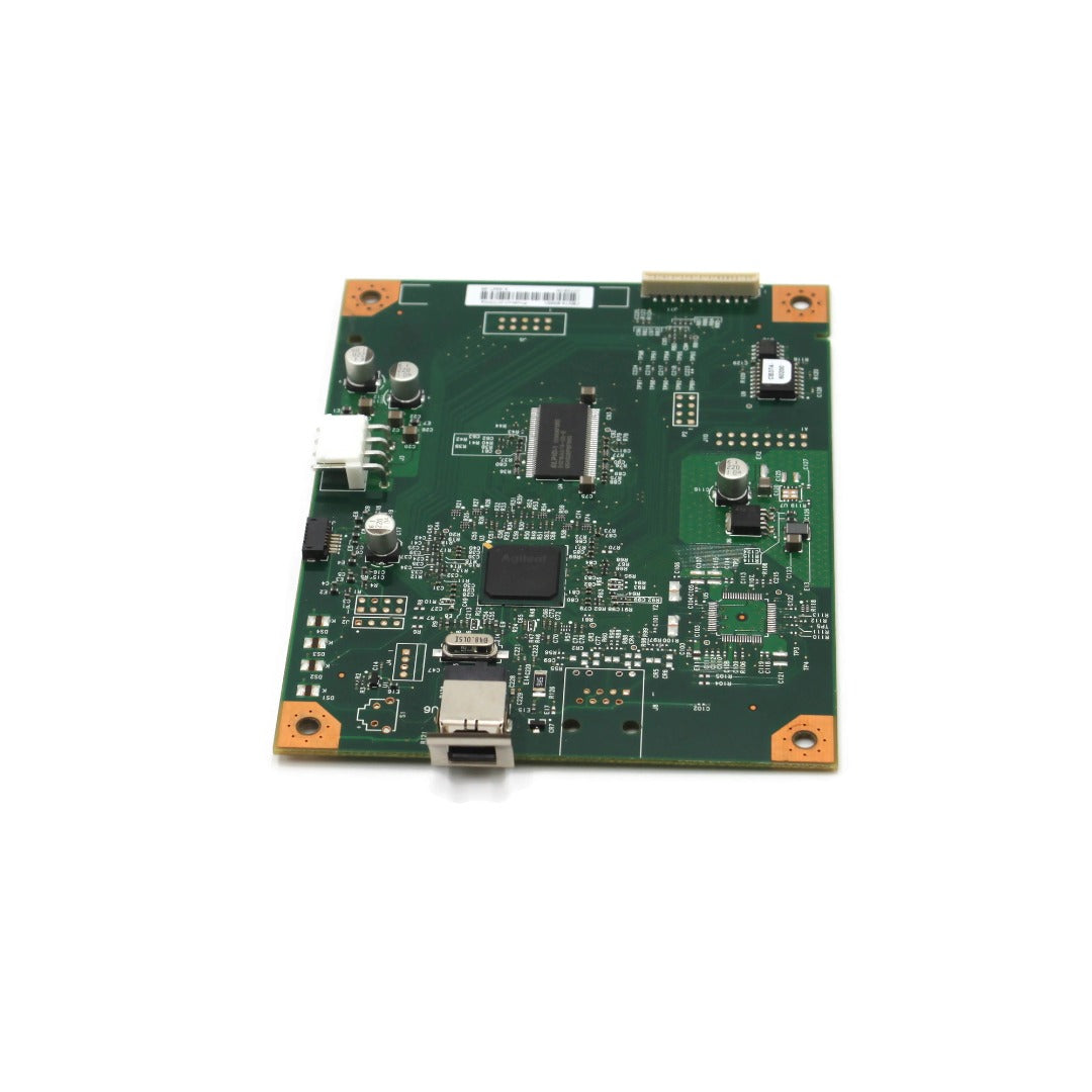 New HP CB374-60001 PCA Formatter Board for Color LaserJet 1600 2600 Printer