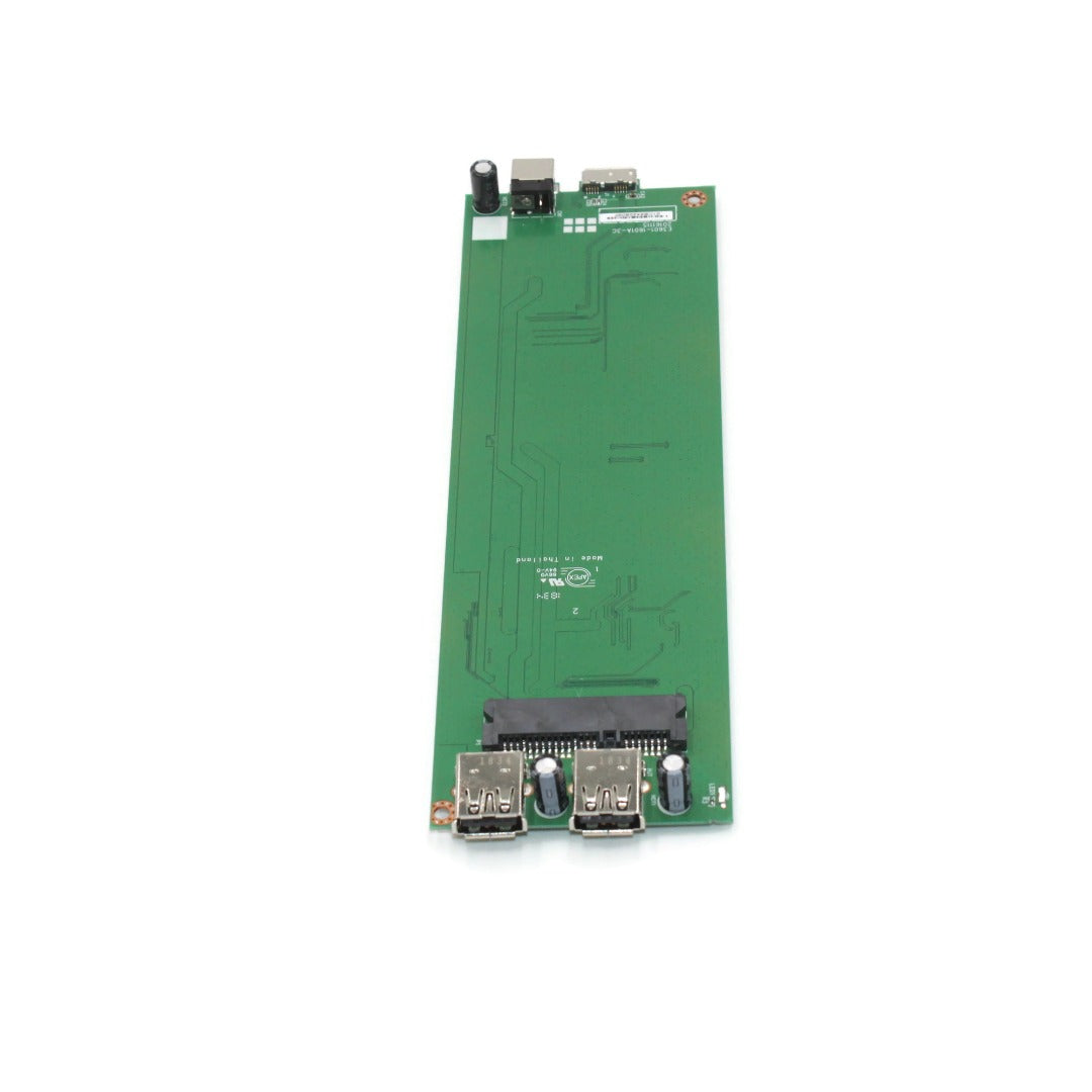 SEAGATE Backup Plus Hub E3601-1601A-3C ASM1153 Replacement PCB Bridge Board
