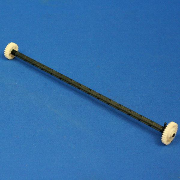 Drive Shaft Assembly Xerox Phaser 6600, VersaLink C400, C405WorkCentre 6605, 6655