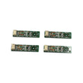 4 Developer Unit Reset Chips for Konica Minolta Bizhub C220 C224 C280 C364 C454 C554 DV512 DV311