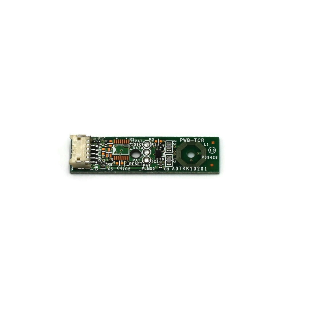 1 Developer Unit Reset Chip for Konica Minolta Bizhub C220 C224 C280 C284 C360 C364 C454 C554 DV-512