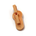 Handle IBT Waste Cartridge Lock for Xerox� Phaser? 6600 WorkCentre? 6605 VersaLink C400 C405