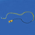 D0077V001 Front Sensor PCB for Brother L8260CDN L8360CDW L9310CDW