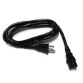 Standard AC Power Supply Cable Cord for HP EliteDisplay E271i PC Desktop Monitor