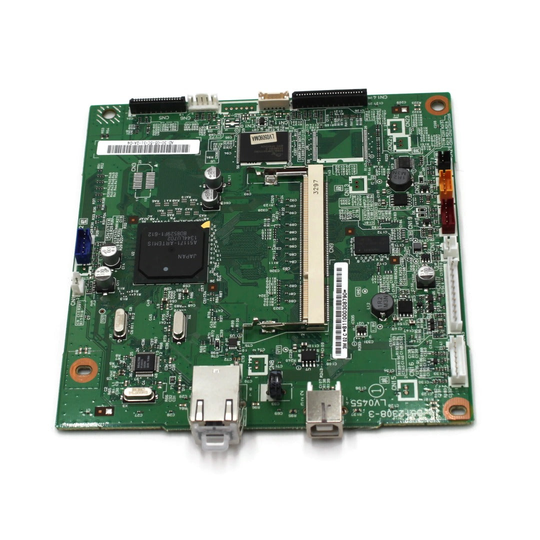 LV0534002  MAIN Board PCB ASSY Replacement for Brother HL-4150CDN printer