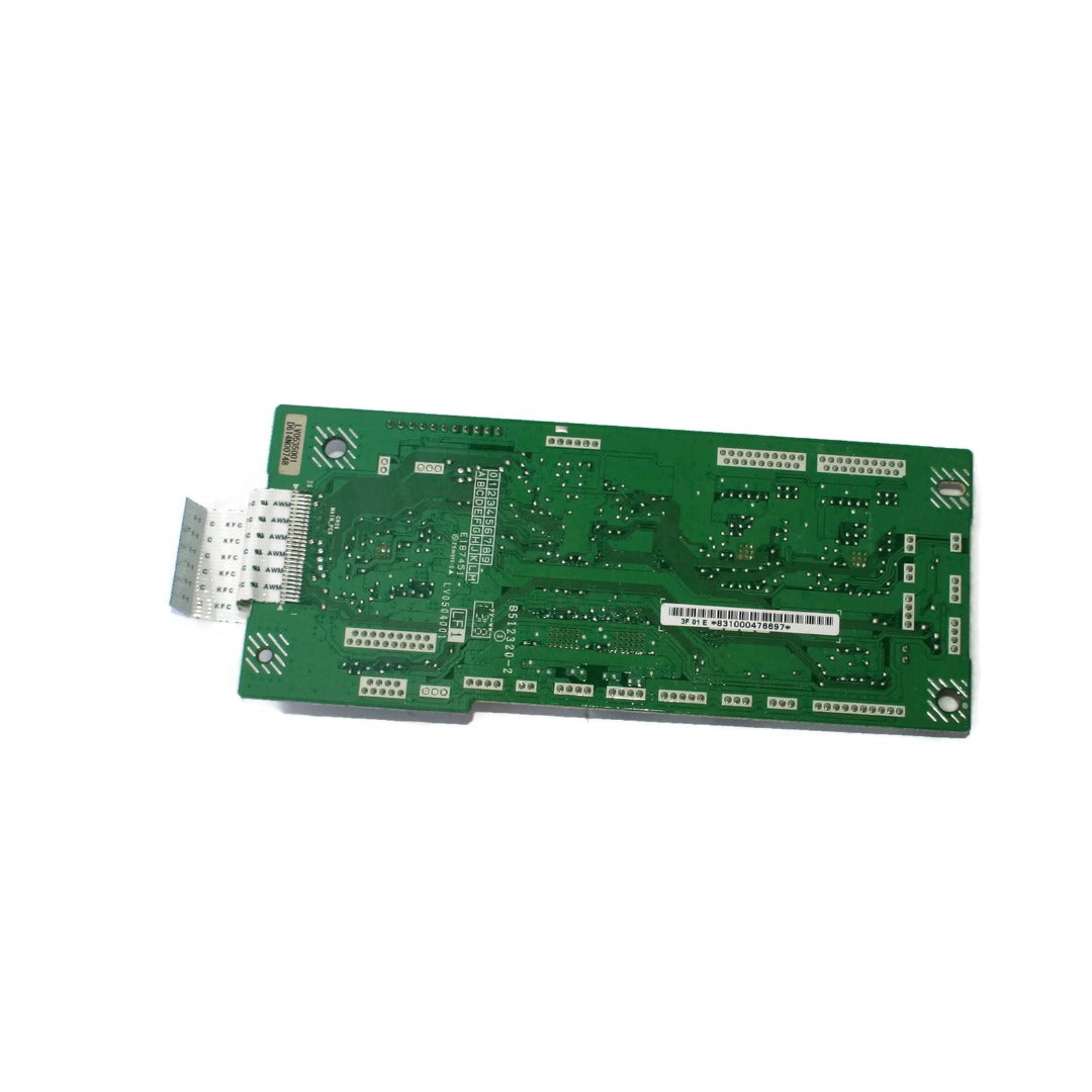 LV0535001 ENGINE  board PCB ASSY for Brother  HL-4140CN 4150CDN 4570CDW 4570CDWT