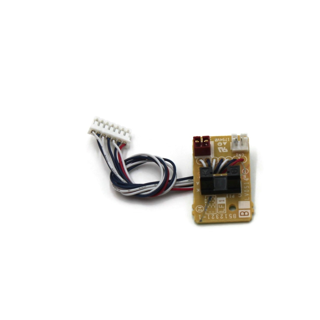 LV0529001 Paper Eject Sensor PCB Assy  for Brother HL-4150CDN HL-4570CDW HL-4570CDWT
