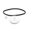 41X2620  Staging belt, gear, and pulley Lexmark MC3224adwe C3224dw