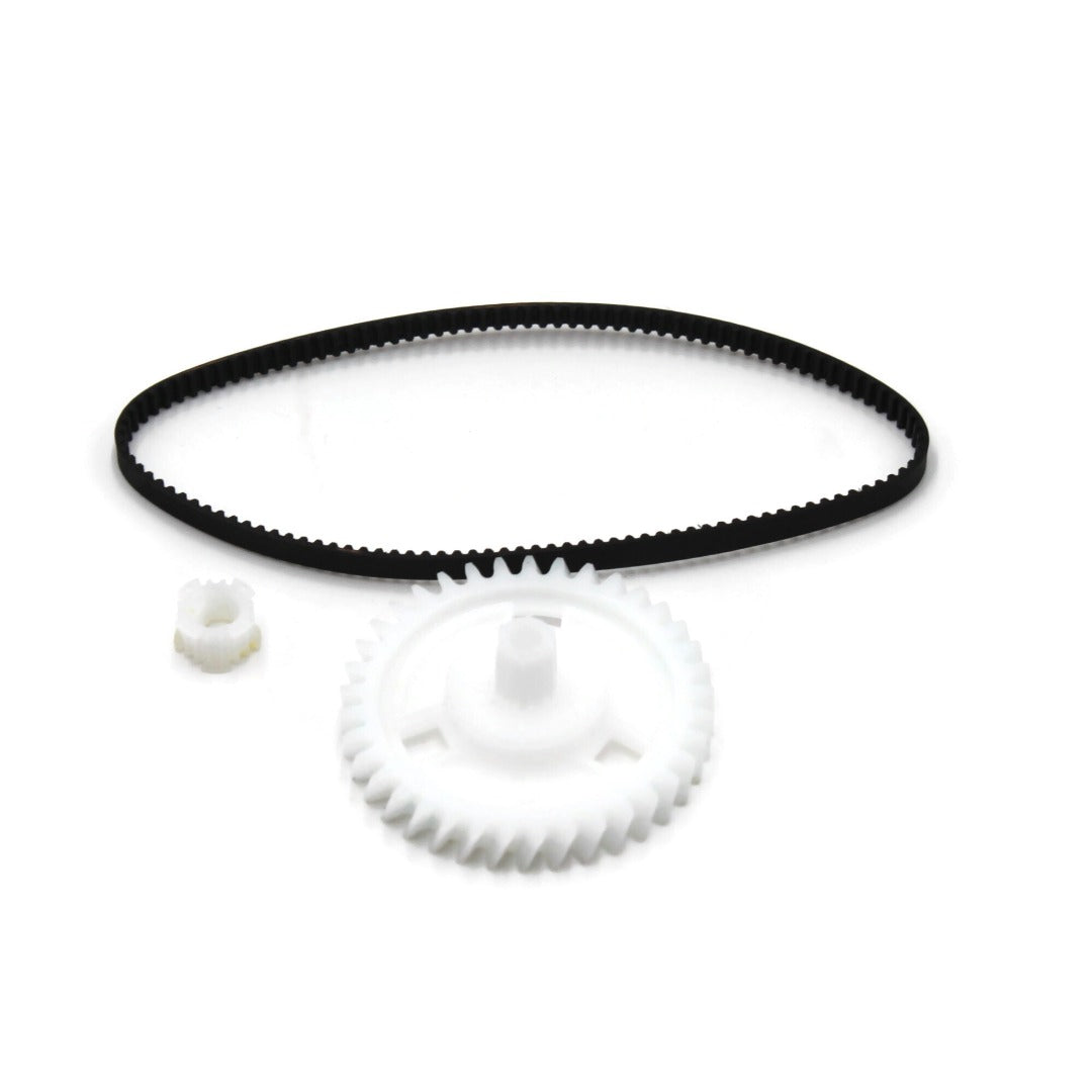 41X2620  Staging belt, gear, and pulley Lexmark MC3224adwe C3224dw