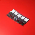 TM-toner ? 10 Toner reset chips for Ricoh Aficio 3400 3410 SP3400N SP3400SF SP3410 406465