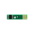 Reset Toner Chip 331-0717 for Dell C2150cn 2150cdn 2155cn 2155cdn Refill 2500Pages Magenta