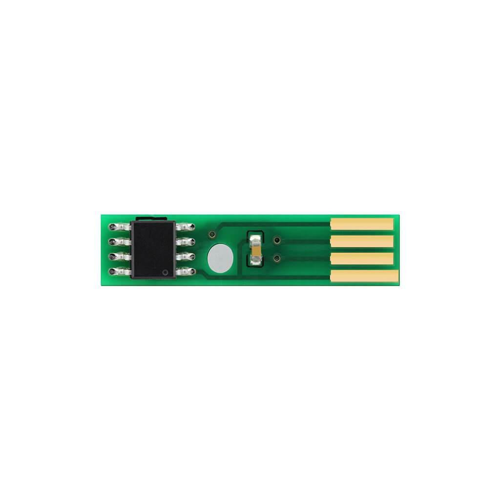 Reset Toner Chip 331-0717 for Dell C2150cn 2150cdn 2155cn 2155cdn Refill 2500Pages Magenta