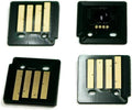 4 imaging DRUM Chip for Xerox WorkCentre 7525 7530 7535 7545 7556