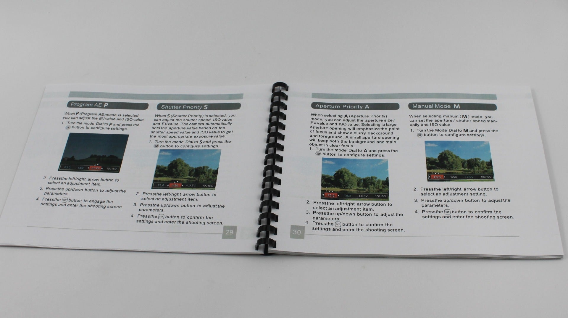 Kodak PixPro AZ421 Instruction Manual 106 pages Full Color with Protective Covers