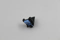 Cassette Rear Paper Tray Guide Stop replacement for Dell H625cdw printer