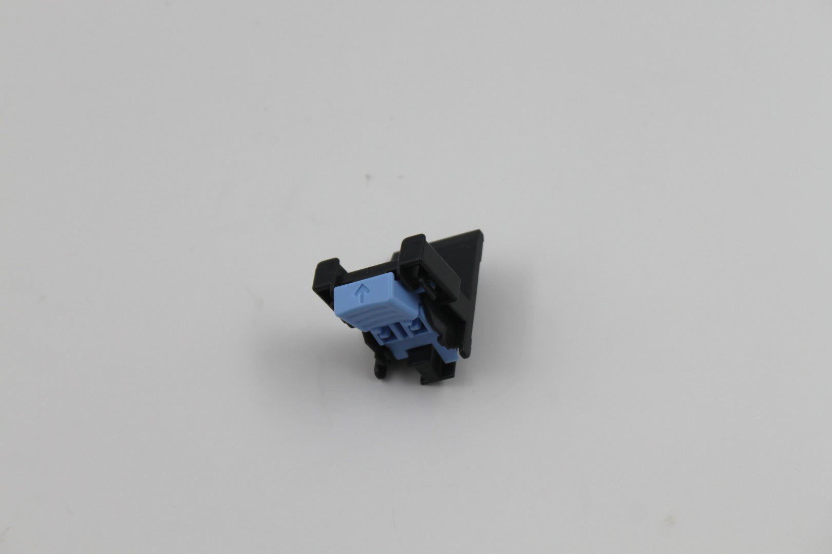 Cassette Rear Paper Tray Guide Stop replacement for Dell H625cdw printer