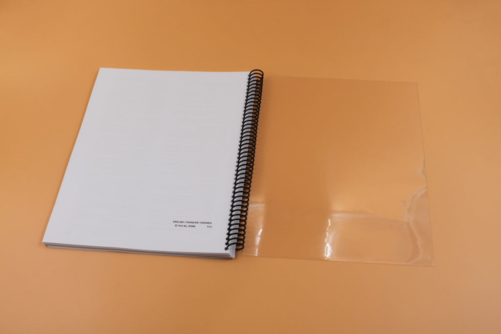 Singer 7285Q Instruction Manual 84 Pages w Protective Covers