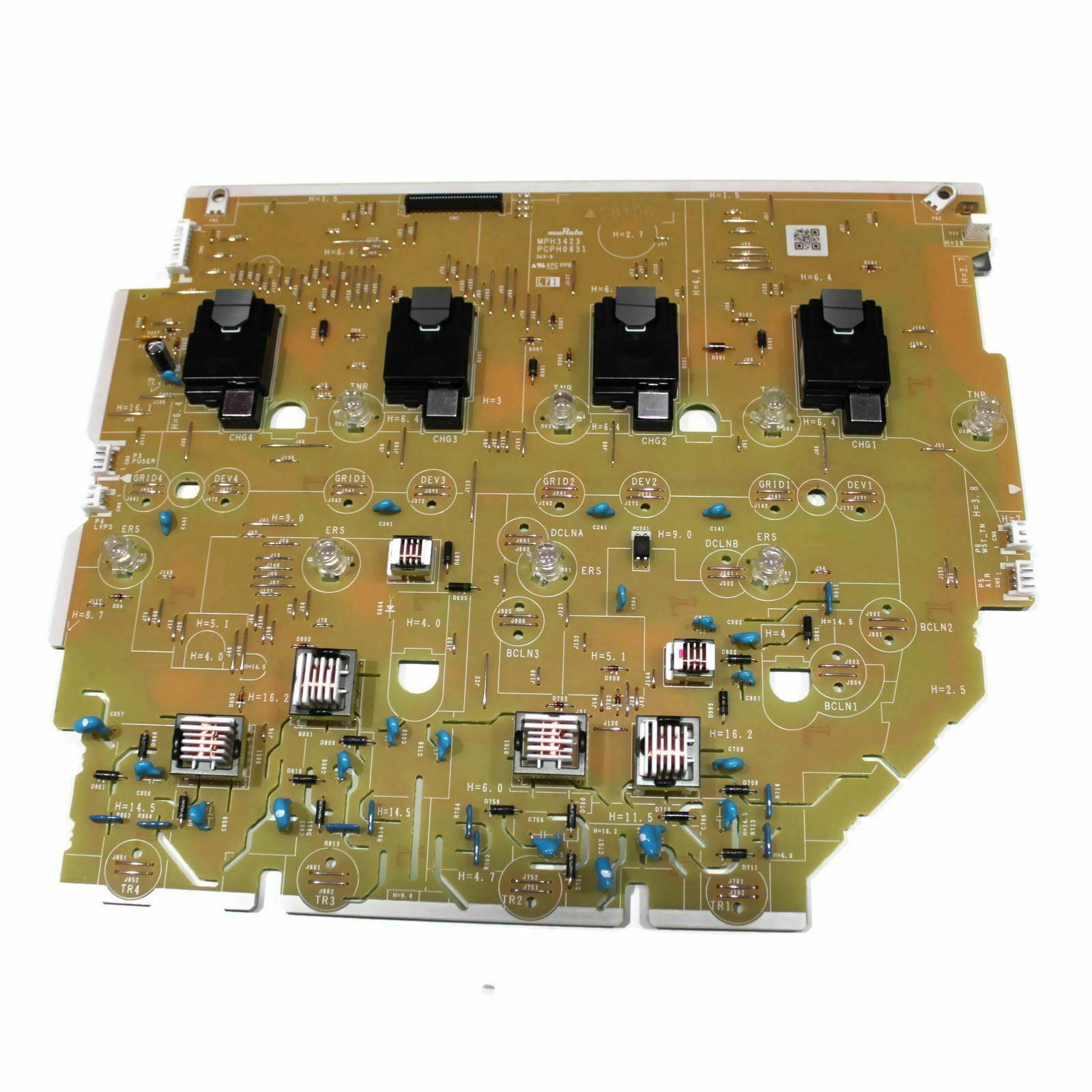 D006PM001 Brother  High Voltage Power Supply for HL-L8360CDW L9310CDWT L8260CDW